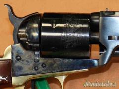 Uberti Richards Navy  Cal.38SP. Sportivo