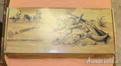 Uberti Richards Navy  Cal.38SP. Sportivo