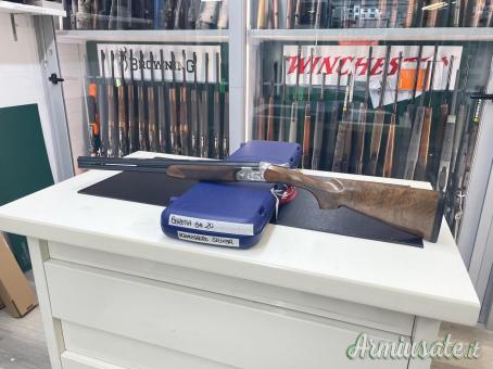 Beretta Ultraleggero Silver 20 67CM