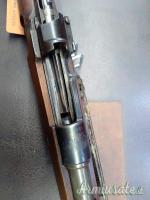 Mauser K98 7.92x57mm Mauser  |  8mm Mauser  |  8x57 JS
