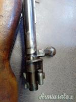Mauser K98 7.92x57mm Mauser  |  8mm Mauser  |  8x57 JS