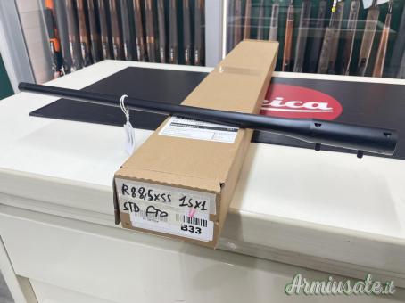 Blaser R8 STD FTO 8.5x55 Blaser