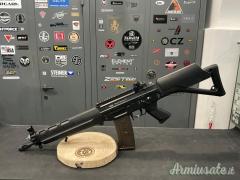 Fucile d’assalto svizzero SAN SWISS 551 SWAT | 223 Rem