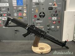 Fucile d’assalto svizzero SAN SWISS 551 SWAT | 223 Rem