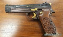 SIG-Sauer P 210 9x21mm IMI