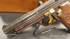 SIG-Sauer P 210 9x21mm IMI