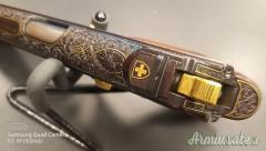 SIG-Sauer P 210 9x21mm IMI