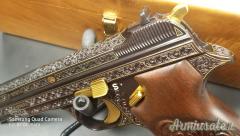 SIG-Sauer P 210 9x21mm IMI