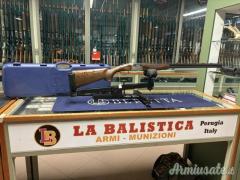 BERETTA 686 SILVER PIGEON SPORTING MY19 28