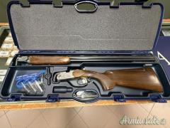 BERETTA 686 SILVER PIGEON SPORTING MY19 28