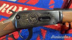 Winchester CENTENNIAL 1894 .30 WCF