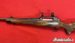 Mauser M03 .300 Winchester Short Magnum