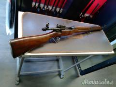 Winchester P17 .30-06 Springfield