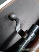 Winchester P17 .30-06 Springfield