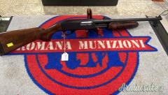 Smith & Wesson 3000 12