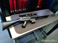 Steyr Mannlicher STG 58 .308 Winchester