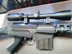 Steyr Mannlicher STG 58 .308 Winchester