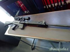 Steyr Mannlicher STG 58 .308 Winchester