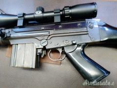 Steyr Mannlicher STG 58 .308 Winchester