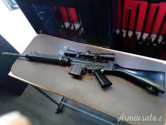 Steyr Mannlicher STG 58 .308 Winchester