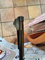Weatherby Europa  .300 Weatherby Magnum