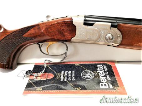 Beretta Silver Pigeon Sporting 12