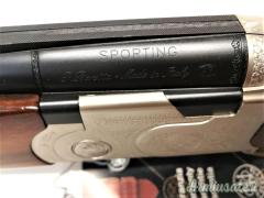 Beretta Silver Pigeon Sporting 12