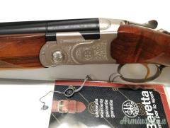 Beretta Silver Pigeon Sporting 12