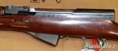 Carabina Simonov SKS Cal. 7,62x39