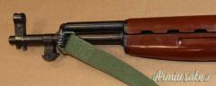 Carabina Simonov SKS Cal. 7,62x39