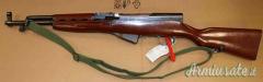 Carabina Simonov SKS Cal. 7,62x39