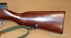 Carabina Simonov SKS Cal. 7,62x39