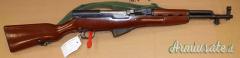 Carabina Simonov SKS Cal. 7,62x39
