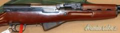 Carabina Simonov SKS Cal. 7,62x39