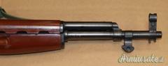 Carabina Simonov SKS Cal. 7,62x39