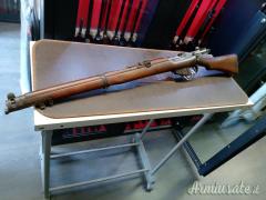 Enfield NR1 MKII .303 British
