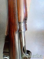 Enfield NR1 MKII .303 British
