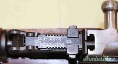 Carabina Simonov SKS Cal. 7,62x39