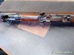 Enfield NR1 MKII .303 British