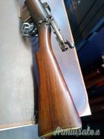 Enfield NR1 MKII .303 British