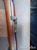 Enfield NR1 MKII .303 British