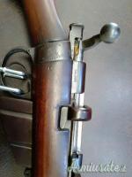 Enfield NR1 MKII .303 British