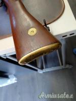 Enfield NR1 MKII .303 British