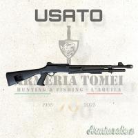 USATO – FUCILE A POMPA – HATSAN MOD. ESCORT MP cal. 12