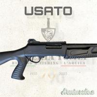 USATO – FUCILE A POMPA – HATSAN MOD. ESCORT MP cal. 12