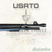 USATO – FUCILE A POMPA – HATSAN MOD. ESCORT MP cal. 12