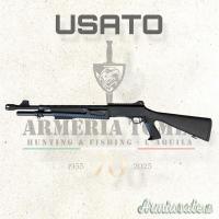 USATO – FUCILE A POMPA – HATSAN MOD. ESCORT MP cal. 12