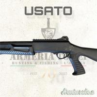 USATO – FUCILE A POMPA – HATSAN MOD. ESCORT MP cal. 12