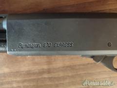 Remington 870 espress .410