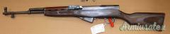 Carabina Simonov SKS Cal. 7,62x39